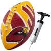 Franklin Sports NFL Arizona Cardinals Mini 8.5" Football