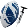 Franklin Sports NFL Indianapolis Colts Mini 8.5" Football