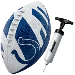 Franklin Sports NFL Indianapolis Colts Mini 8.5" Football