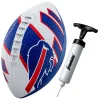 Franklin Sports NFL Buffalo Bills Mini 8.5" Football