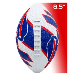 Franklin Sports NFL Buffalo Bills Mini 8.5" Football 10 Franklin Sports NFL Buffalo Bills Mini 8.5" Football -Kohls shop 6082522 ALT4
