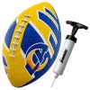 Franklin Sports NFL Los Angeles Rams Youth Football