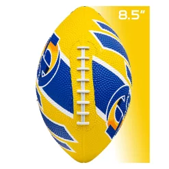 Franklin Sports NFL Los Angeles Rams Youth Football -Kohls shop 6082541 ALT5