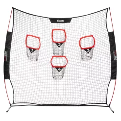 Franklin Sports 8-Foot Football Accuracy Target