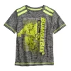 Boys 4-12 Jumping Beans® Transformers Bumblebee Active Tee