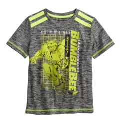 Boys 4-12 Jumping Beans® Transformers Bumblebee Active Tee