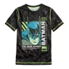 Boys 4-12 Jumping Beans® DC Comics Batman Active Tee