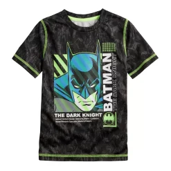 Boys 4-12 Jumping Beans® DC Comics Batman Active Tee