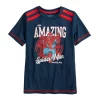Boys 4-12 Jumping Beans® Marvel Spider-Man Active Tee