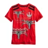 Boys 4-12 Jumping Beans® Star Wars Active Tee