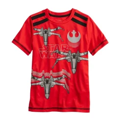 Boys 4-12 Jumping Beans® Star Wars Active Tee