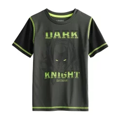 Boys 4-12 Jumping Beans® DC Comics The Dark Knight Active Tee