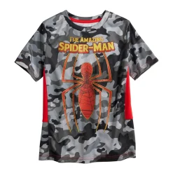 Boys 4-12 Jumping Beans® Marvel Spider-Man Active Tee