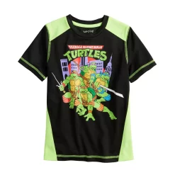 Boys 4-12 Jumping Beans® Teenage Mutant Ninja Turtles Active Tee