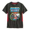 Boys 4-12 Jumping Beans® Mario Kart Active Tee