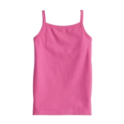 Toddler Girl Jumping Beans® Essential Cami -Kohls shop 6150765 ALT