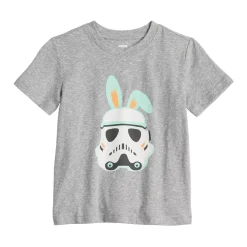 Toddler Boy Jumping Beans® Star Wars Bunny Ears Stormtrooper Graphic Tee