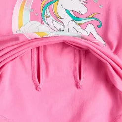 Girls 4-12 Jumping Beans® Physical Adaptive Double-Layer Tee -Kohls shop 6225795 ALT2