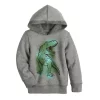 Boys 4-12 Jumping Beans® Adaptive Fleece Pullover Graphic Hoodie