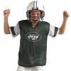 Franklin Sports New York Jets Football Uniform