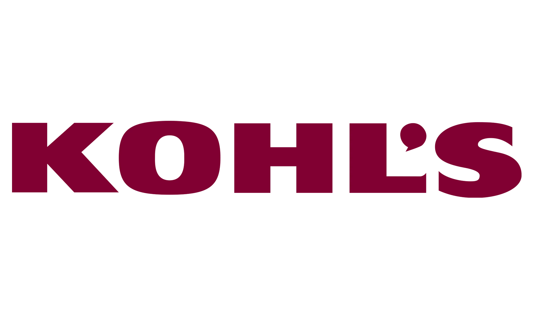 Kohls shop